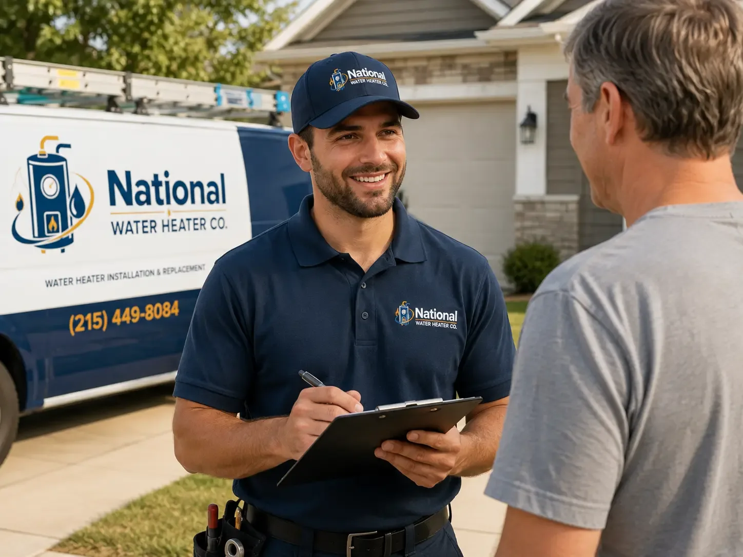 Water Heater Installation Leeds, ME FAQs